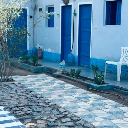 Greek Camp Hotel Dahab Exterior photo