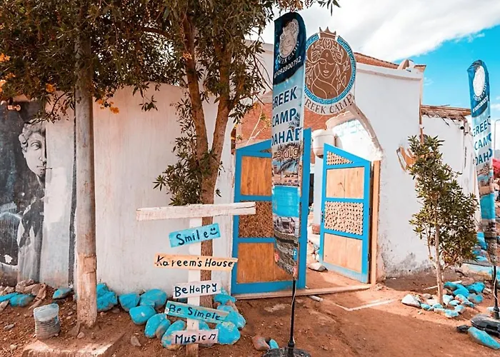 Greek Camp