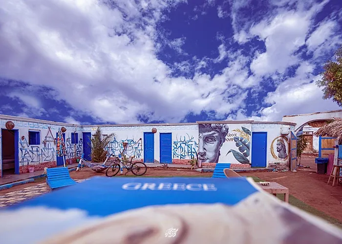 Greek Camp