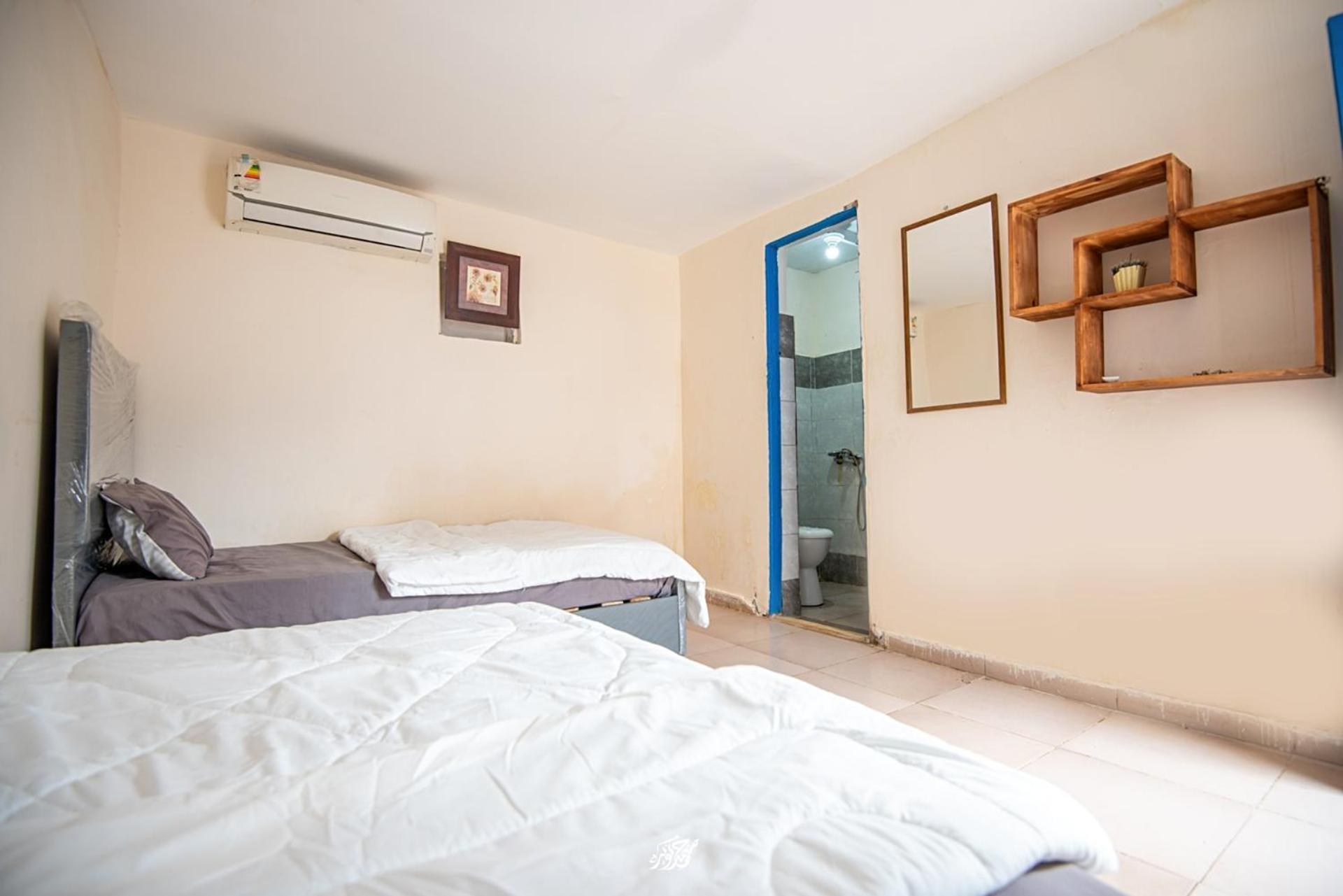 Apartment Greek Camp Dahab